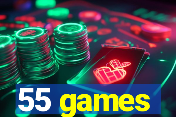 55 games